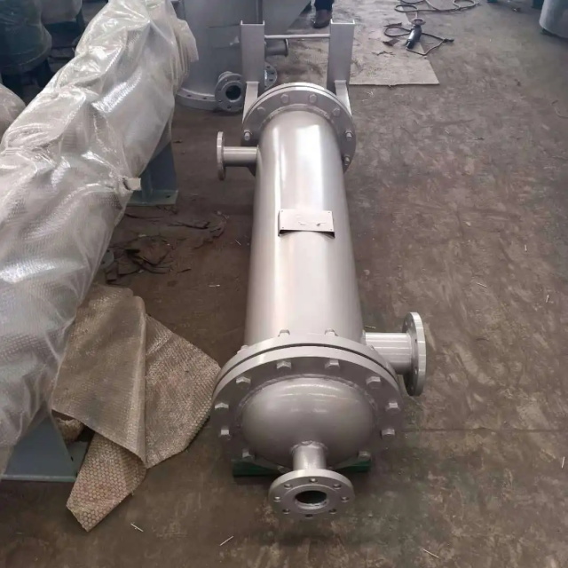 安仁分集水器重要指标